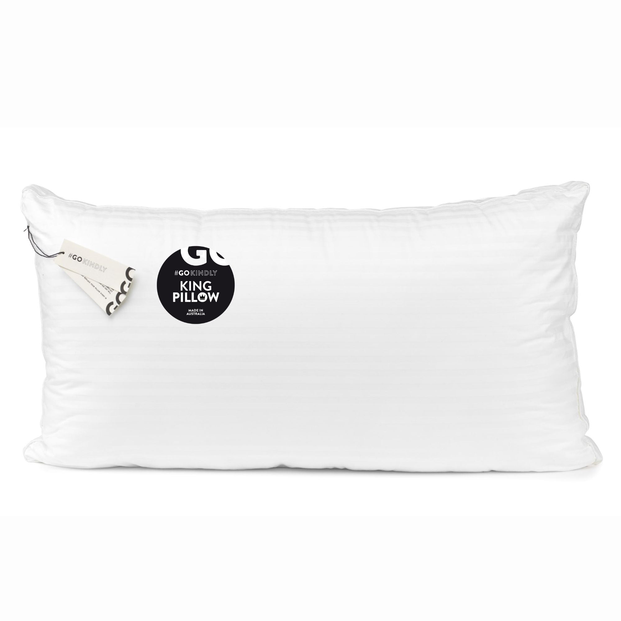 Sealy luxury down outlet adaptive pillow