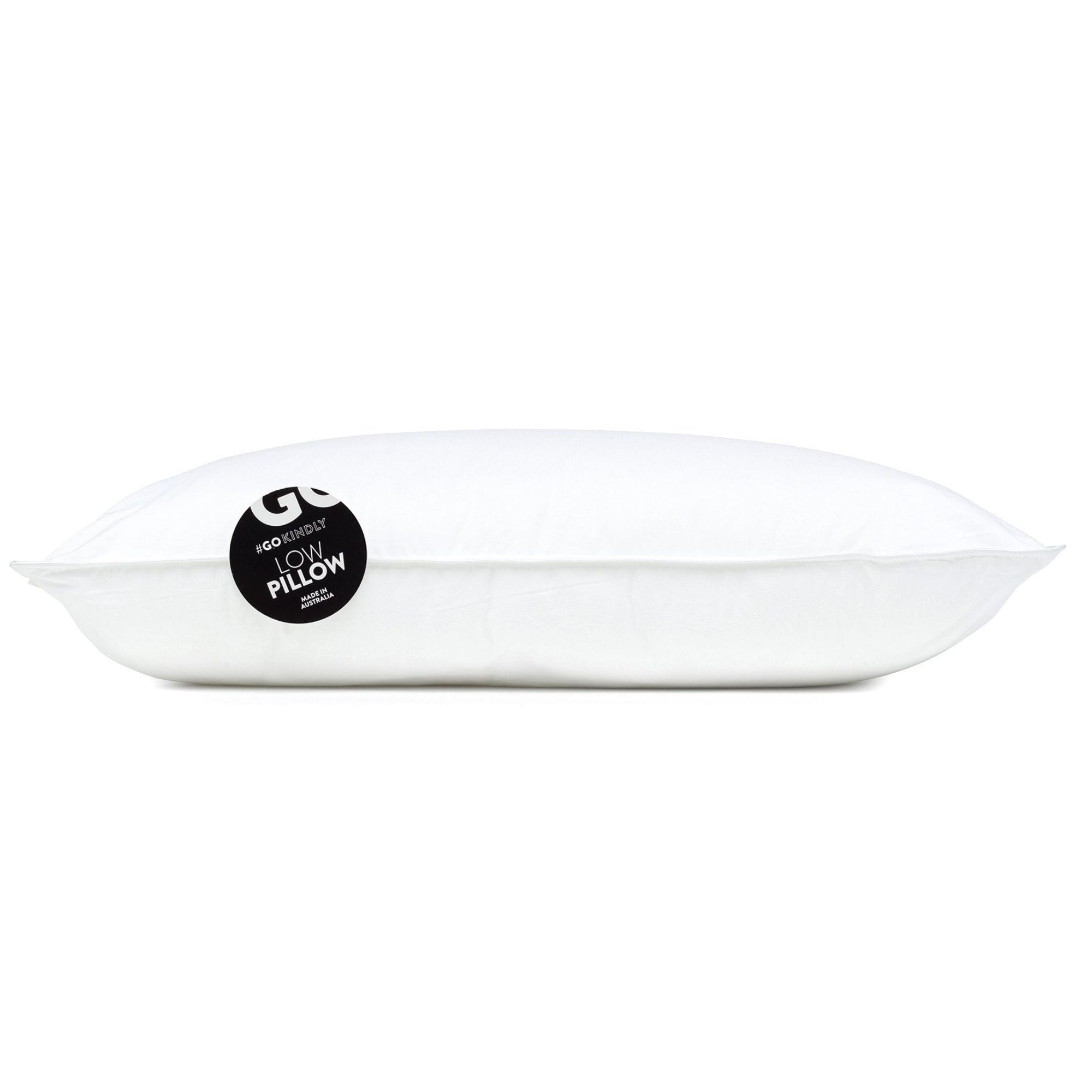 Best Pillow For Back Sleepers (2024) – #GoKindly